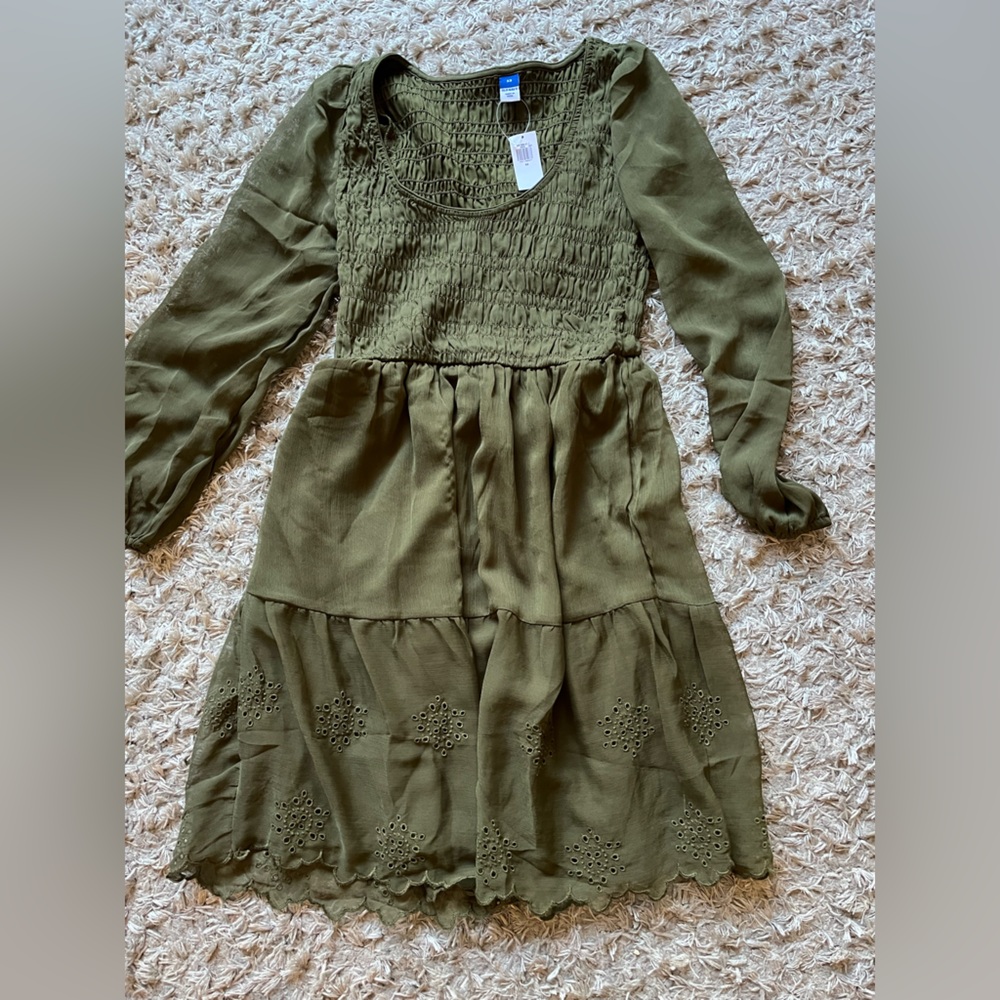 Old Navy women’s dress, size XS